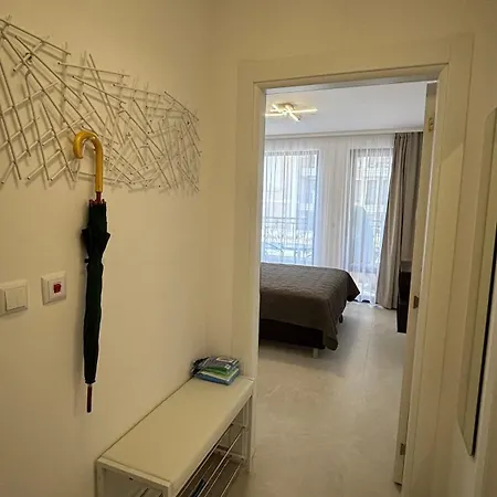 Apartment Polar Star 106 B In Saint Vlas Sveti Vlas